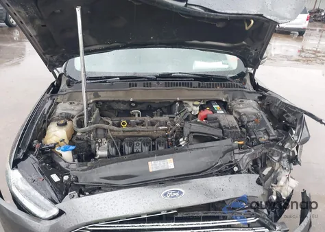 2016 Ford Fusion Se z USA, uszkodzony, nr VIN 3FA6P0H79GR102999